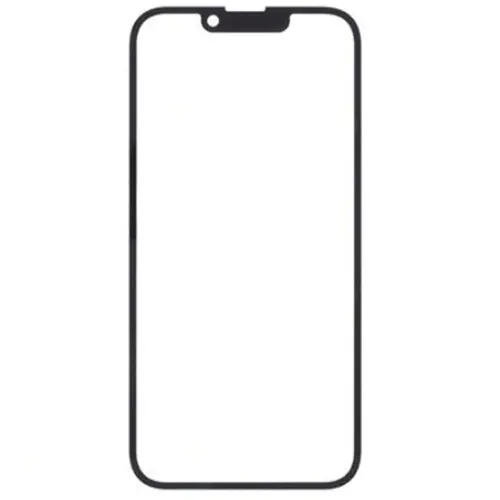 Replacement for IPHONE 14 OCA TOUCH GLASS - Quality Phone Parts in Sri Lanka